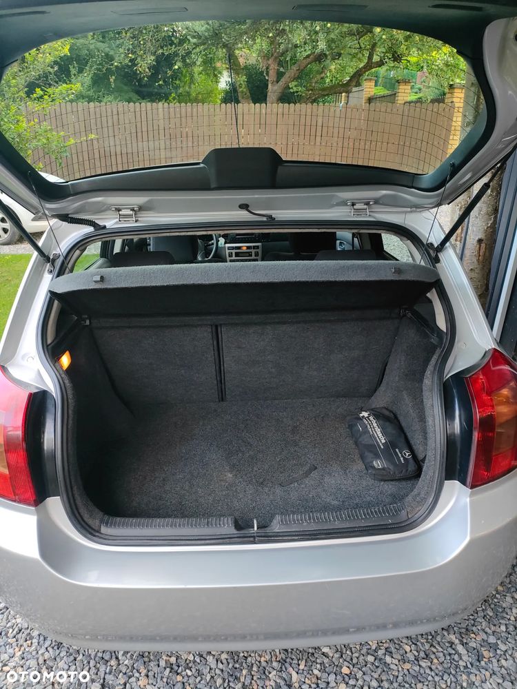 Toyota Corolla 2.0 D-4D Terra - 5