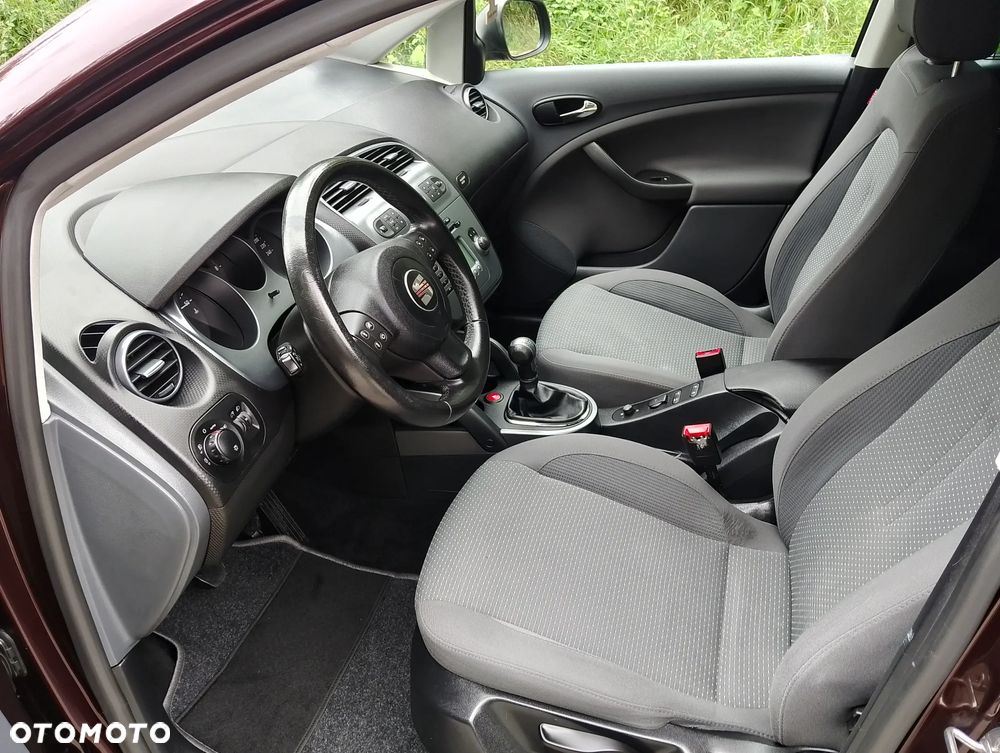 Seat Altea XL 1.4 TSI Style Copa - 13