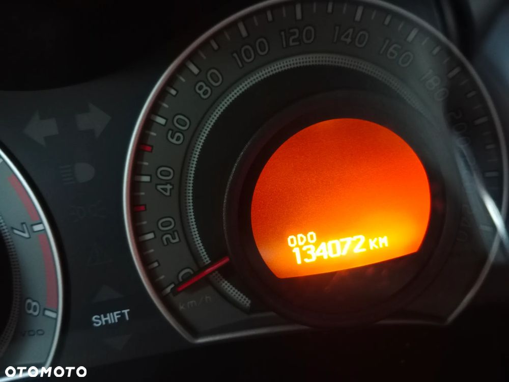 Toyota Auris 1.4 VVT-i - 8