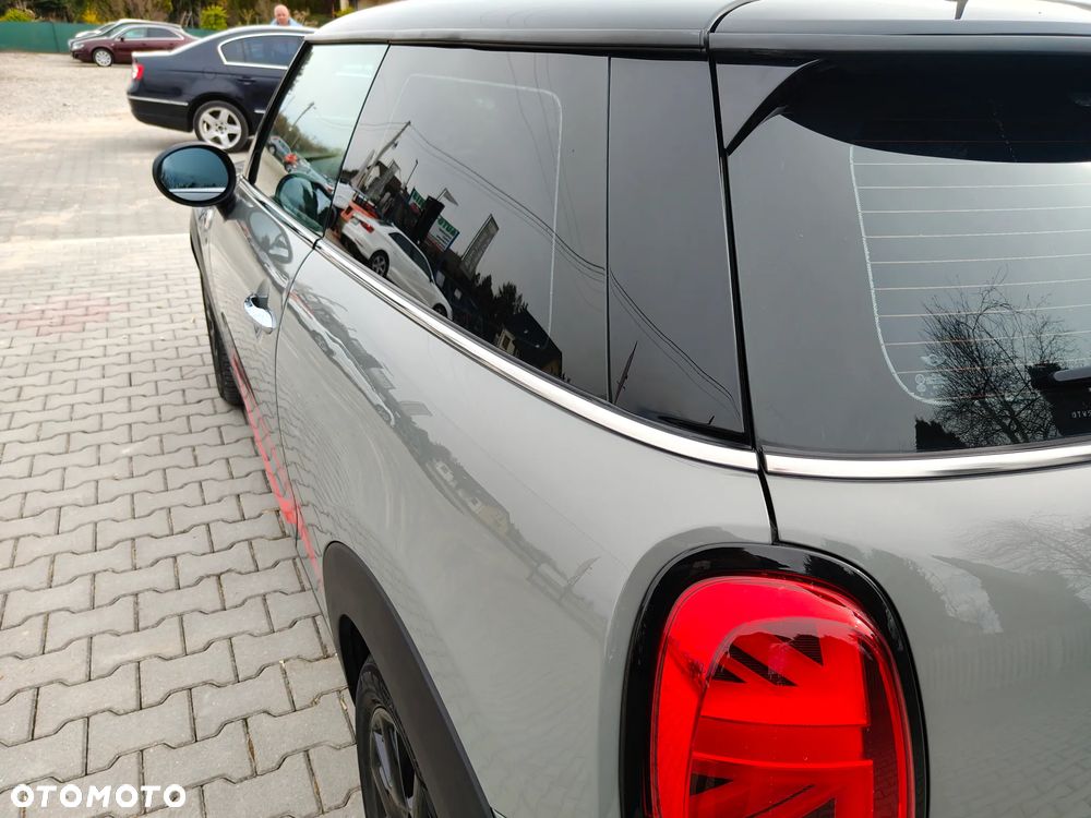 MINI Cooper - 11