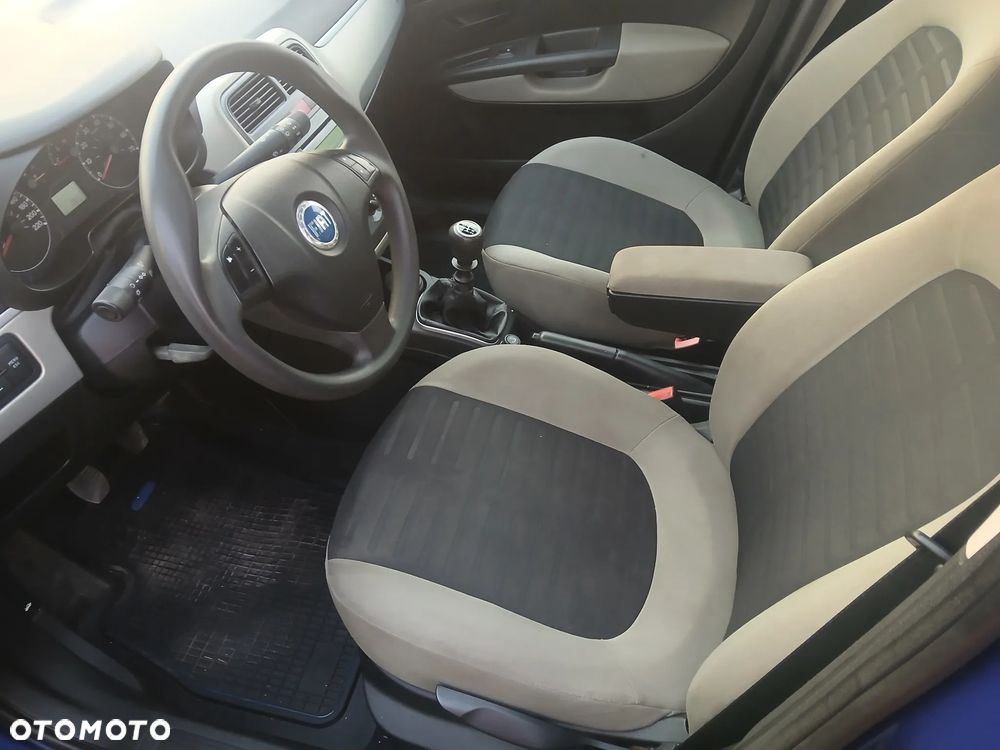 Fiat Punto - 19