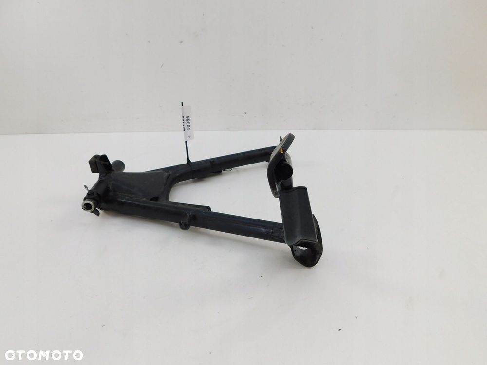 BENELLI BN 125 STOPKA NÓŻKA CENTRALNA - 2