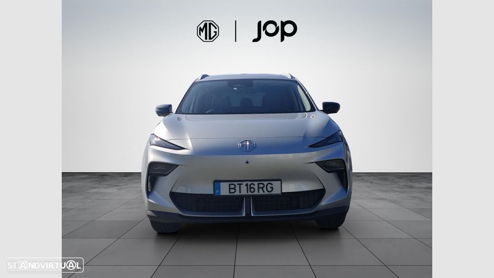 MG MGS5 EV 64 kWh Luxury - 7