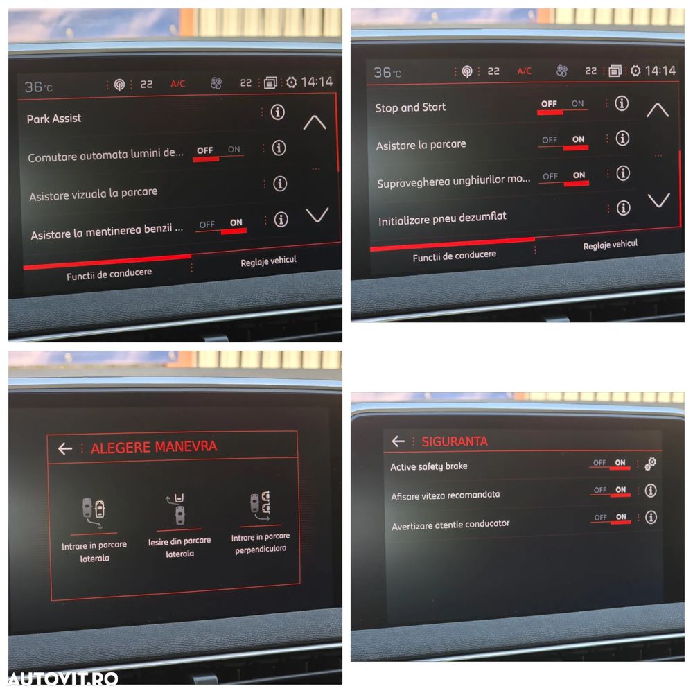 Peugeot 3008 PureTech 130 Stop & Start GPF EAT8 Crossway - 37