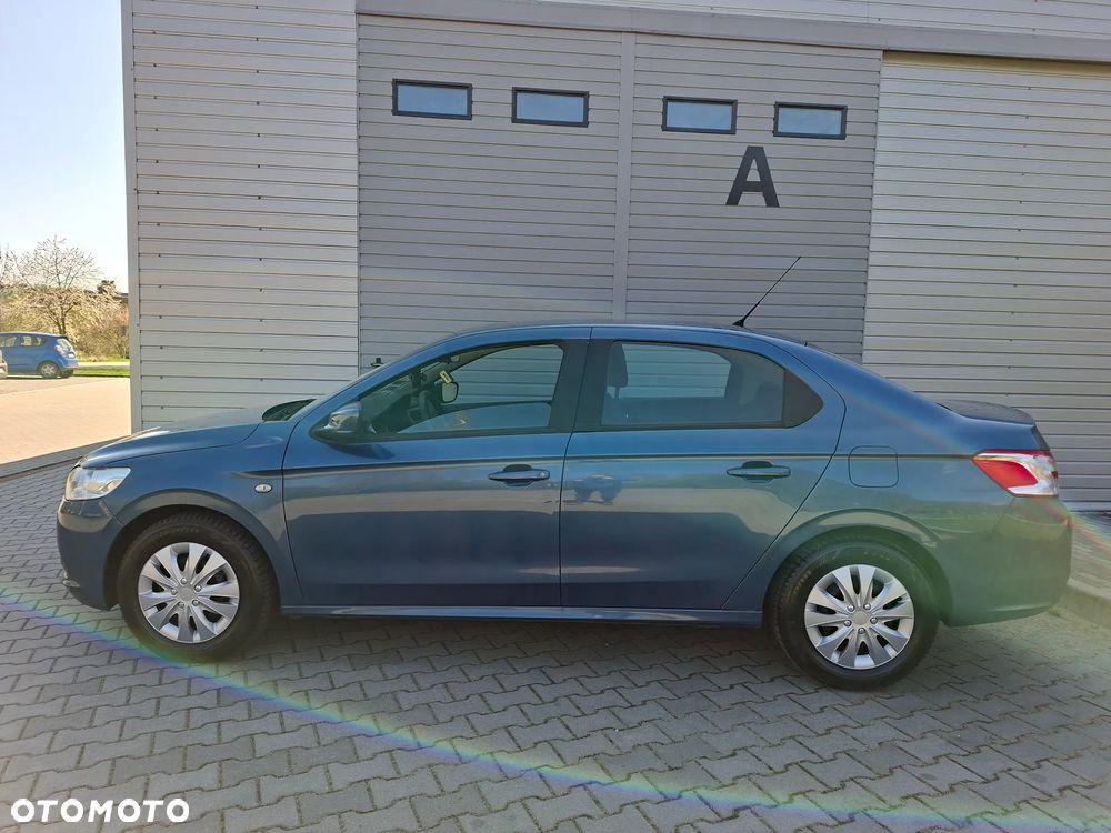 Peugeot 301 1.2 VTi/Pure Tech Active - 2