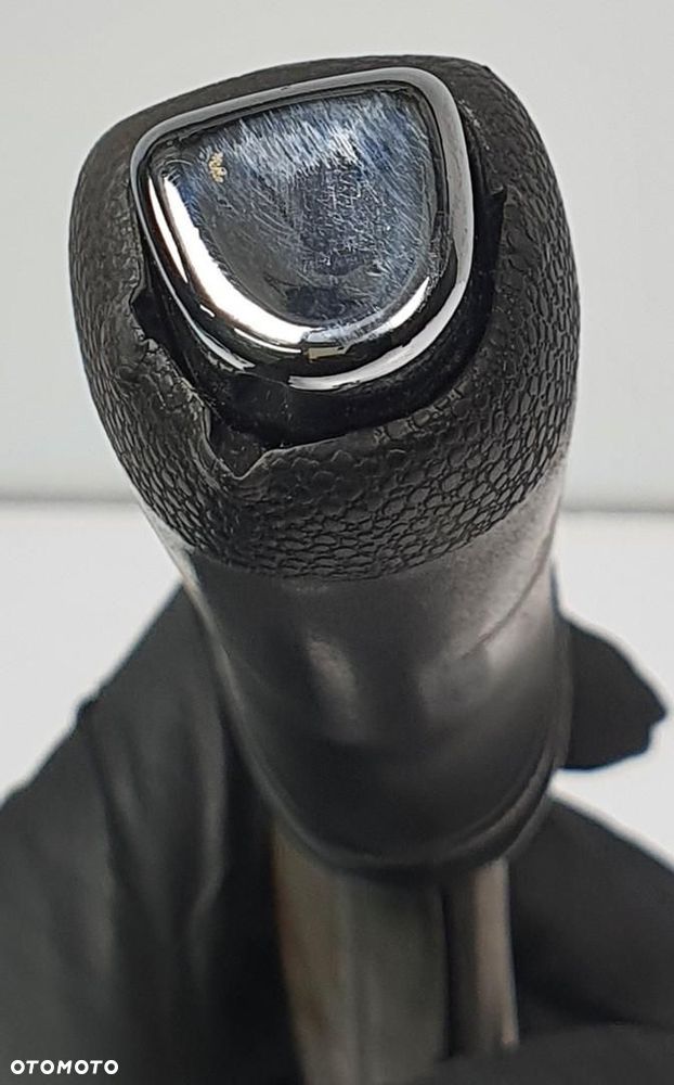 HAMULEC RĘCZNY DŹWIGNIA OPEL CORSA D 13255754 - 5