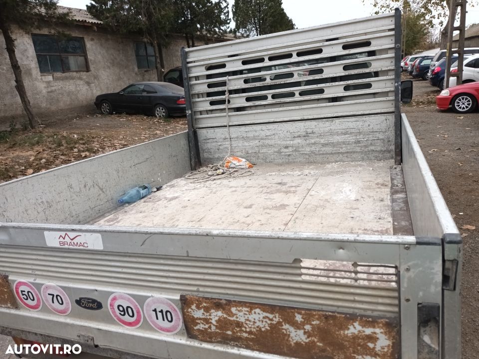 Dezmembrari  Ford TRANSIT Mk 4  2000  > 2014 2.0 DI (F_E_, F_F_, F_G_ - 4