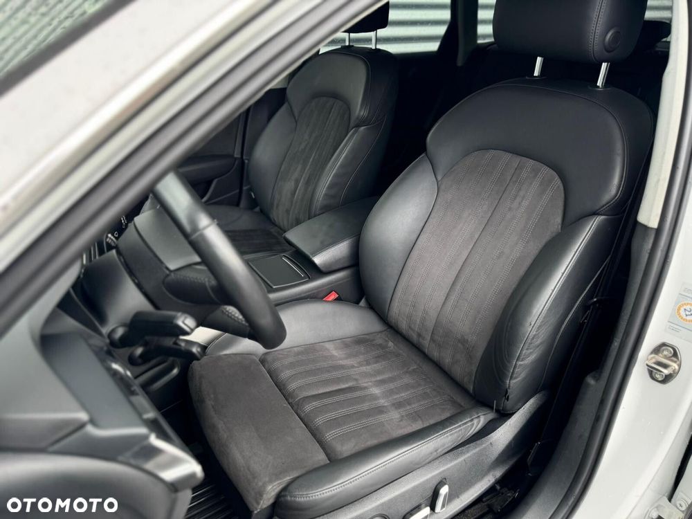 Audi A6 Avant 3.0 TDI Quattro S tronic - 30