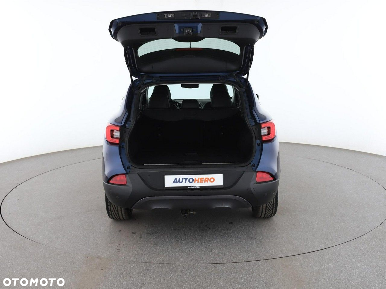 Renault Kadjar 1.2 Energy TCe Intens - 19