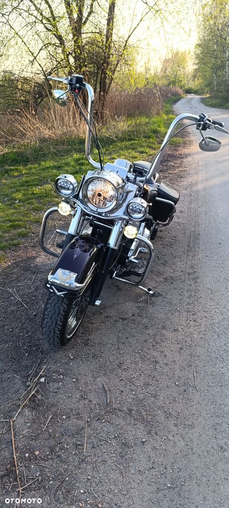 Harley-Davidson Touring Road King - 7