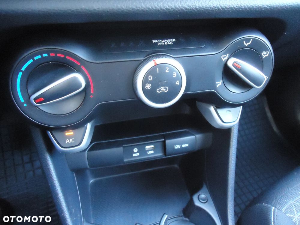 Kia Picanto 1.0 L - 15