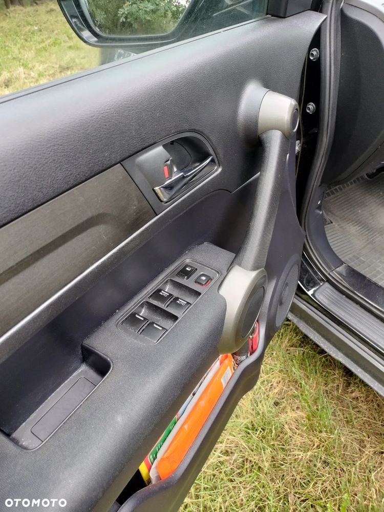 Honda CR-V 2.0 Executive - 18