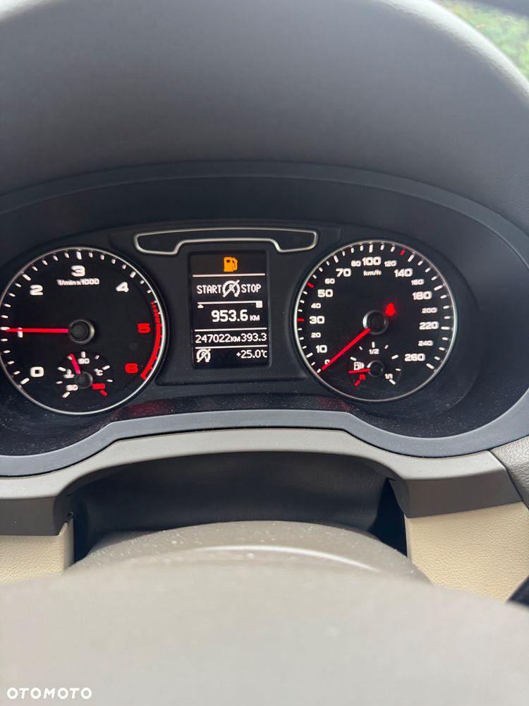 Audi Q3 2.0 TDI Quattro S tronic - 6