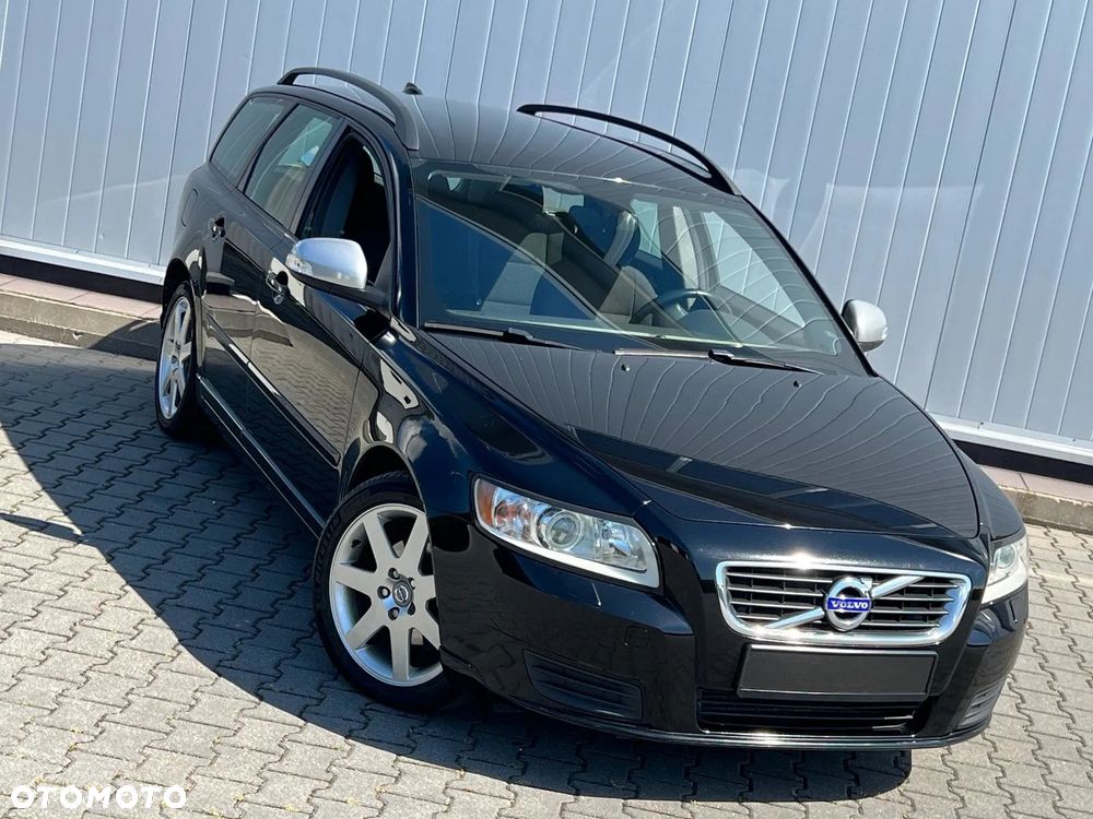 Volvo V50 - 11