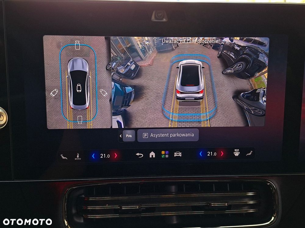 Mercedes-Benz CLA 220 mHEV 4-Matic 8G-DCT - 37