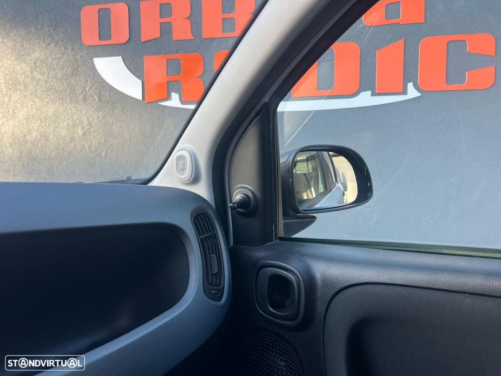 Fiat Panda - 12