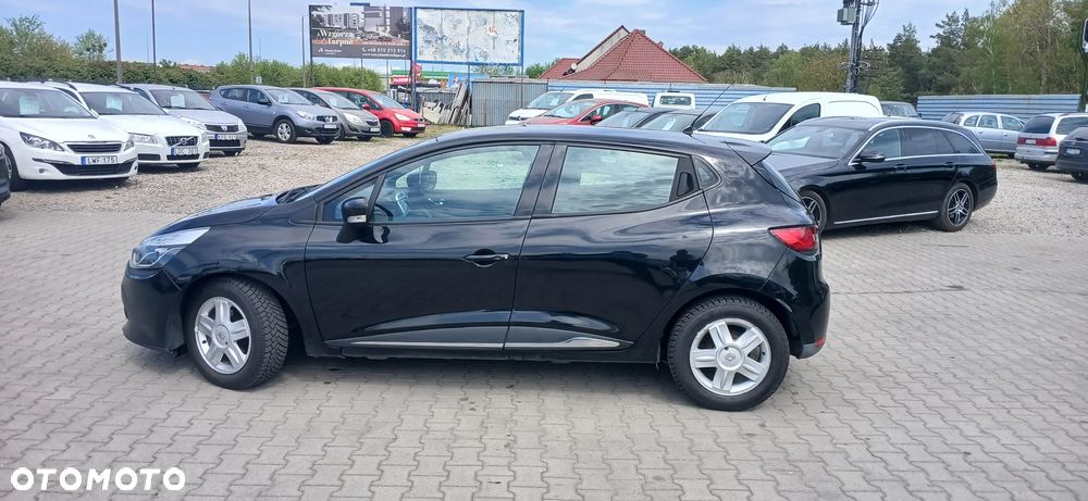 Renault Clio Energy TCe 90 Start & Stop Luxe - 6