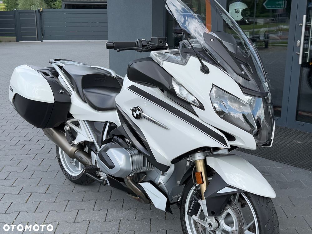 BMW RT - 20