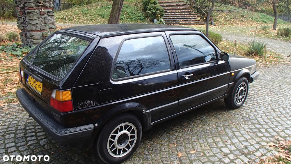 Volkswagen Golf 1.3 - 1