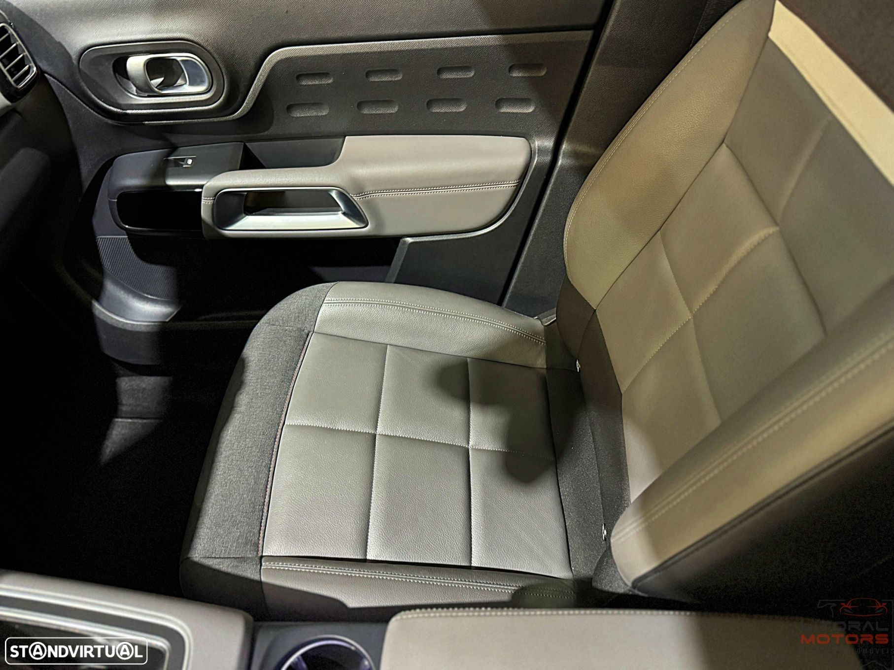Citroën C5 Aircross 1.2 PureTech Shine EAT8 - 20