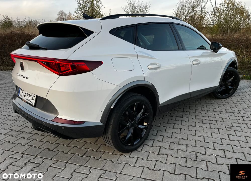 Cupra Formentor 1.5 TSI - 6