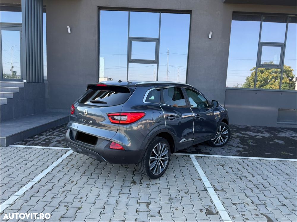Renault Kadjar - 5