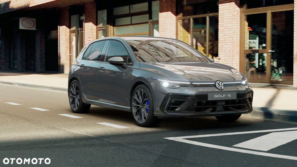 Volkswagen Golf - 6