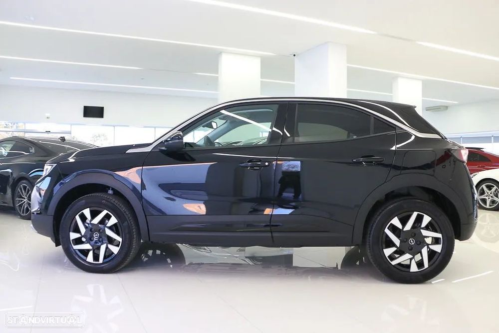 Opel Mokka 1.2 T Edition - 23