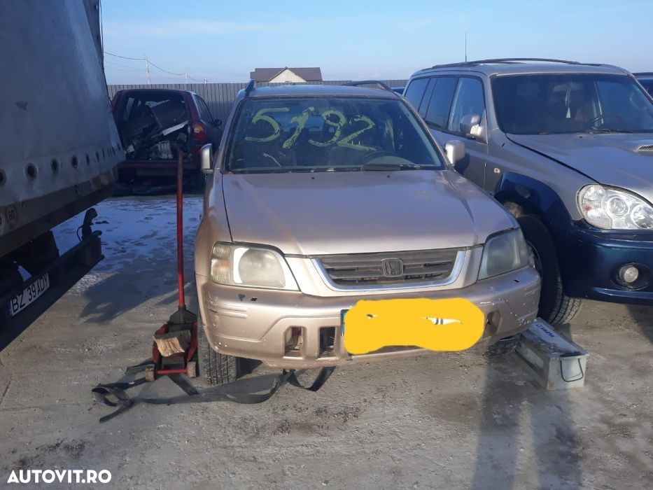 Dezmembrez Honda crv1 2.0b - 7