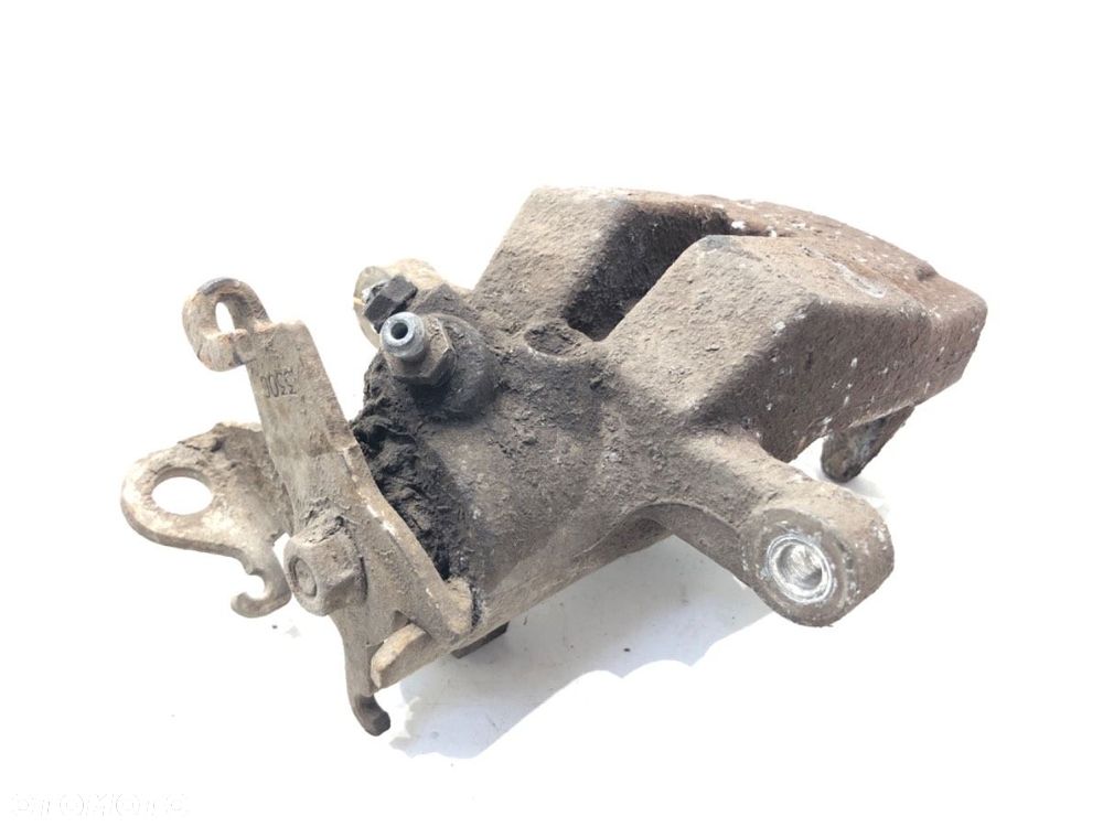 ZACISK PRAWY TYŁ - 57.00 PLN - RENAULT MEGANE III liftback (BZ0/1_, B3_) 2008 - 2022 1.6 16V (BZ1B, - 2