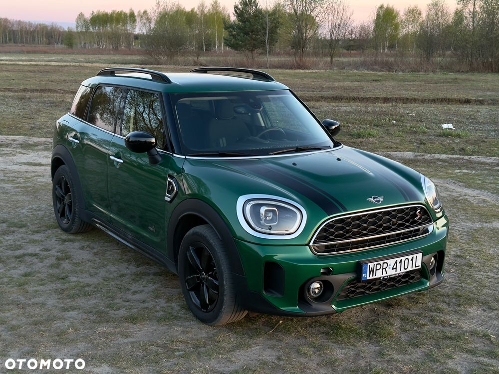 MINI Countryman Cooper S ALL4 - 3