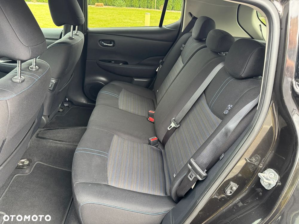 Nissan Leaf 40kWh Tekna - 30