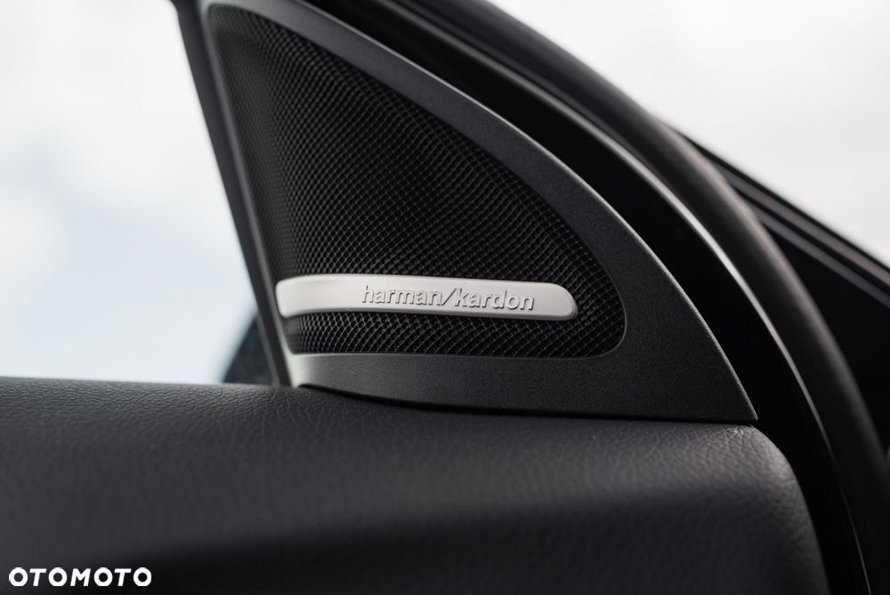 Mercedes-Benz GLA 45 AMG 4-Matic Edition 1 - 28