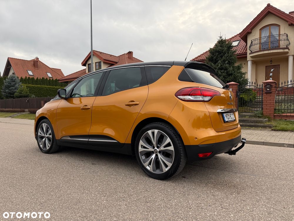 Renault Scenic - 22