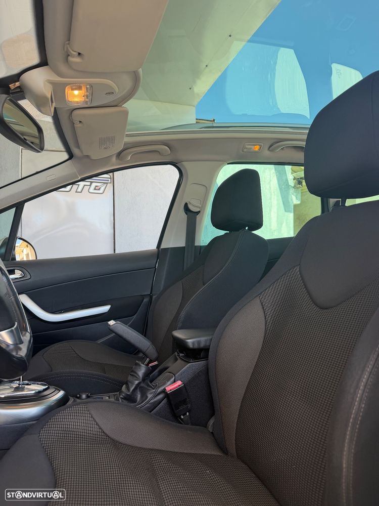 Peugeot 308 SW 1.6 e-HDi SE Envy 2-Tronic - 21