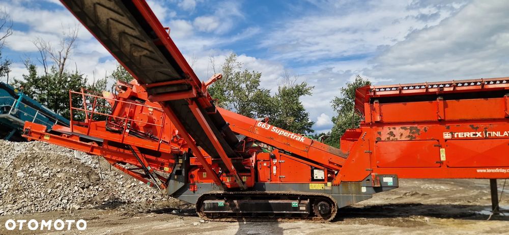 Finlay 663 - 14
