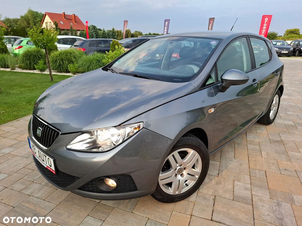 Seat Ibiza ST 1.4 16V Style - 6