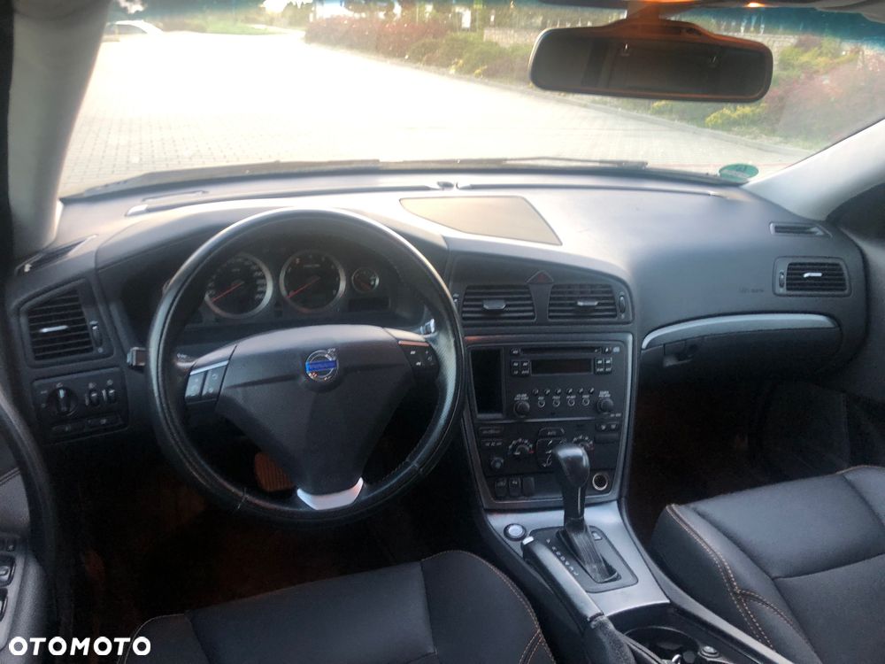 Volvo S60 2.4 Edition - 24