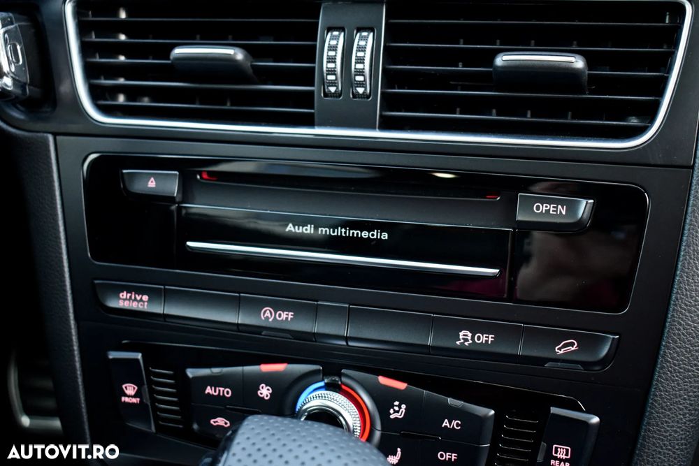 Audi Q5 3.0 TDI Quattro Stronic - 28