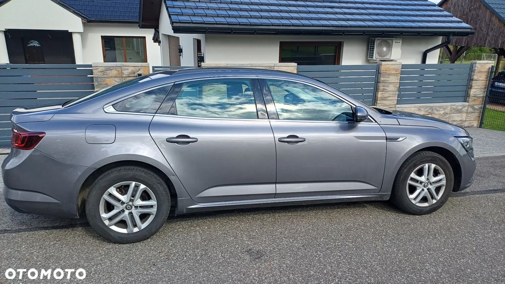 Renault Talisman 2018 photo 5