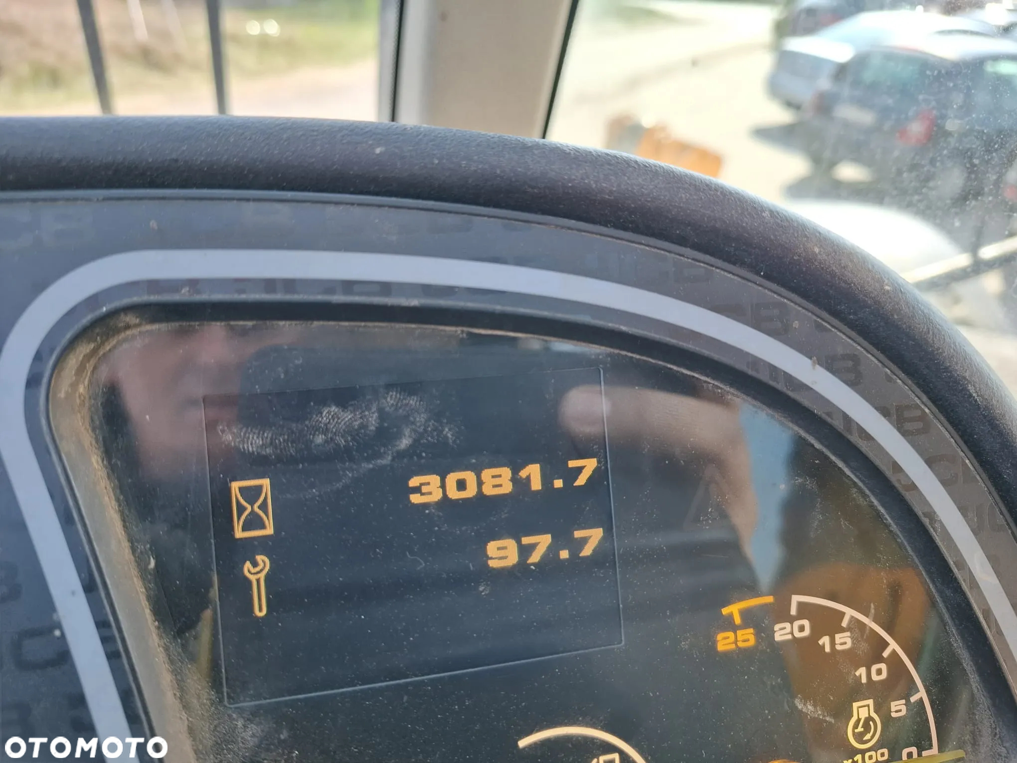 JCB 540-140 - 10