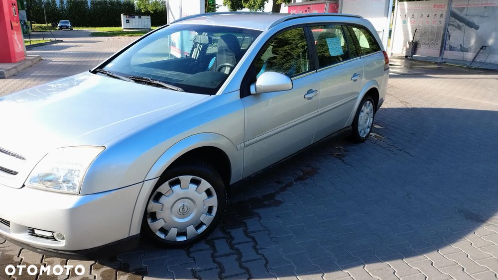 Opel Vectra 1.8 - 3