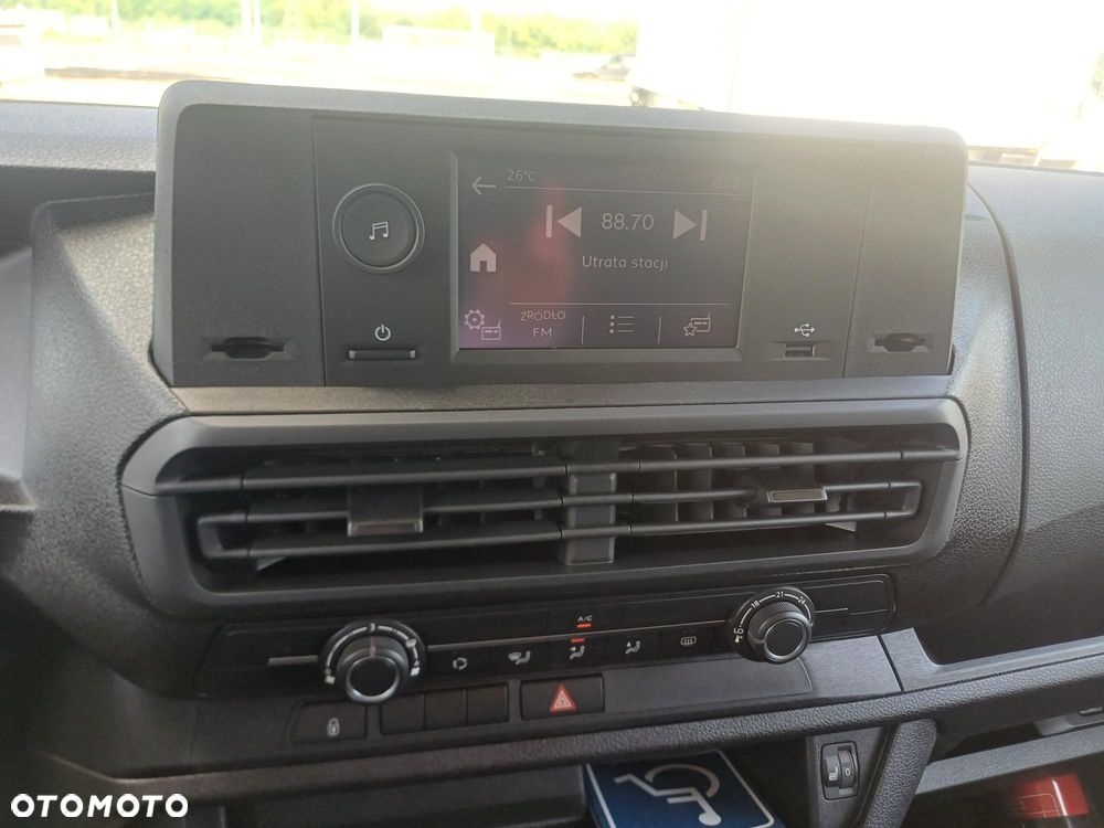 Toyota Proace Verso - 18