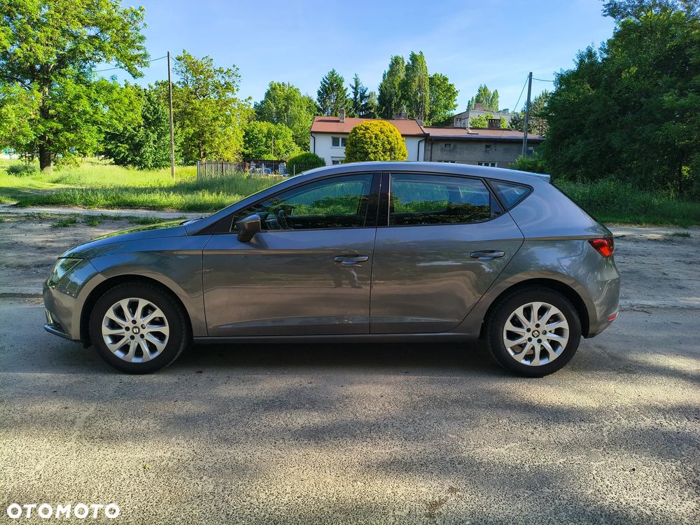 Seat Leon 1.4 TSI Style S&S - 2