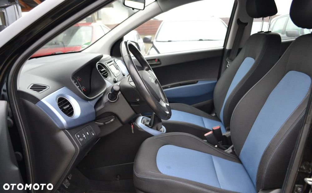 Hyundai i10 1.0 Comfort - 6