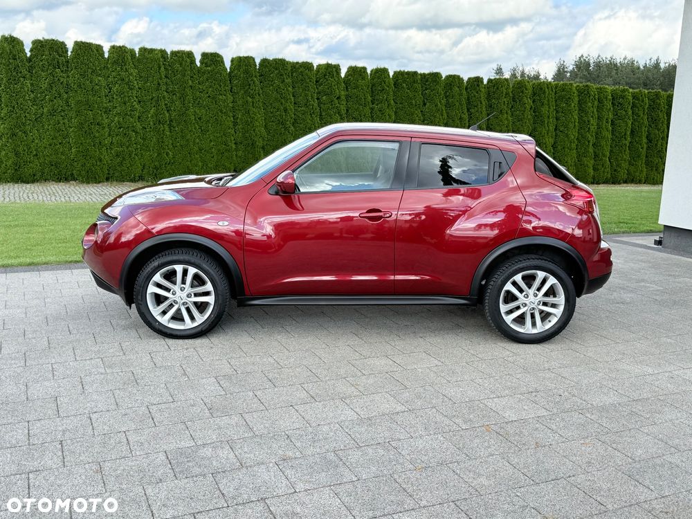 Nissan Juke 1.6 Start/Stop Tekna - 30