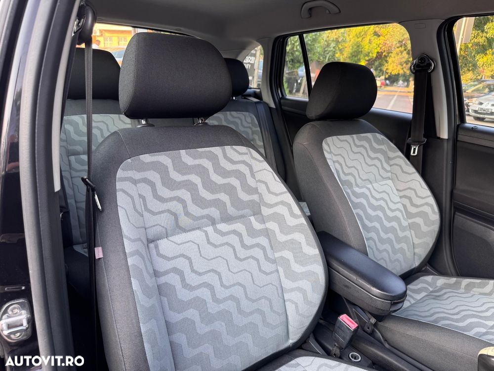 Skoda Octavia Combi 1.9 TDI Elegance - 12