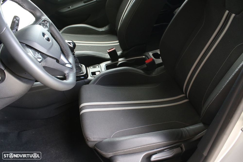 Opel Corsa 1.2 T GS - 36