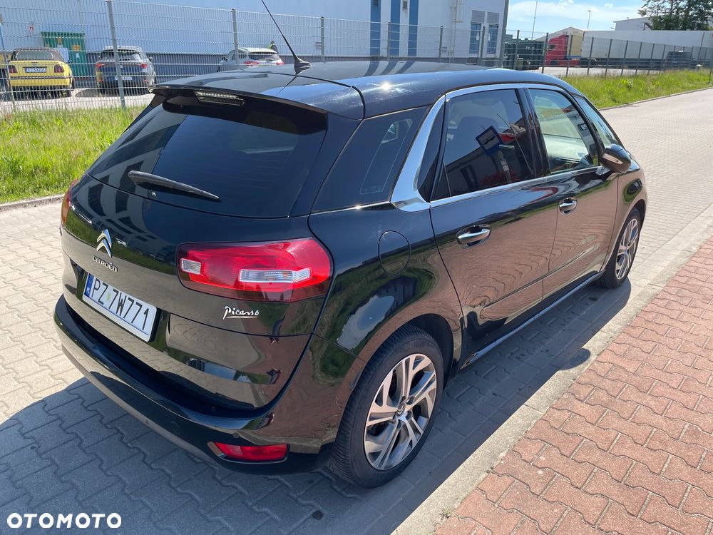 Citroën C4 Picasso - 3