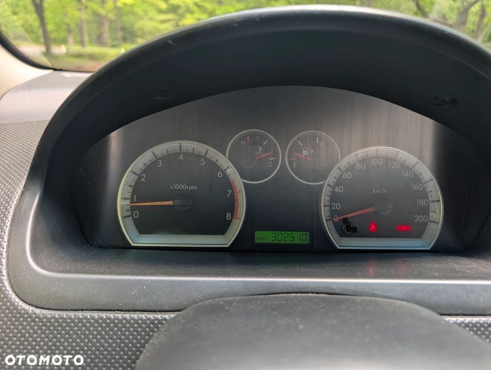 Chevrolet Aveo 1.2 16V Base - 2